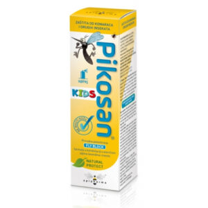 Pikosan Kids Sprej za Zaštitu od Insekata 100 ml