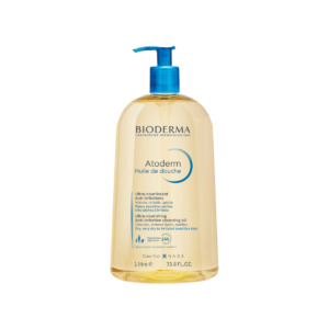 Bioderma Atoderm Ulje za Tuširanje 1L