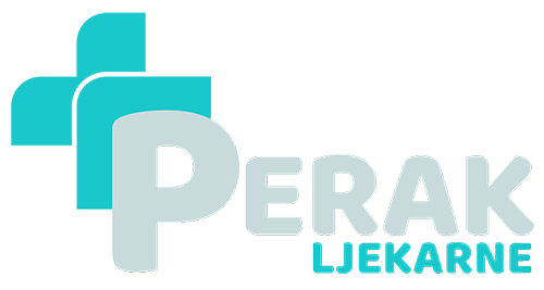 Ljekarne Perak – Webshop