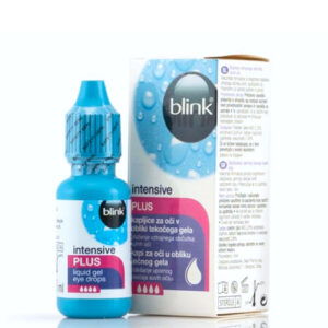 Blink Intensive Plus Kapi za Izrazito Suho Oko 10ml