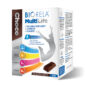 Biorela Choco MultiLife Probiotik s Multivitaminima u Obliku Čokoladnih Prutića