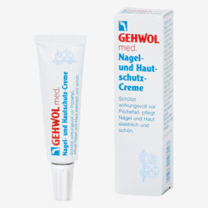 Gehwol Med Protective Nail And Skin Cream