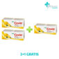 Hermes CEVITT 1000 mg Šumeće Tablete 10 komada 2+1 GRATIS
