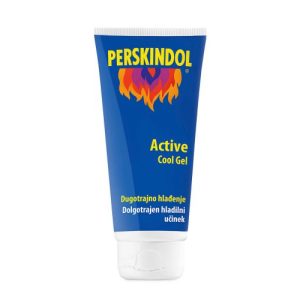 Perskindol Active Cool Gel za Mišiće i Zglobove 100ml