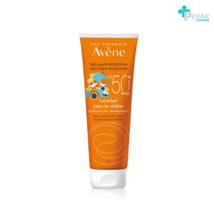 Avene Sun Dječje Mlijeko SPF50+ 100ml