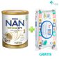 Nestle NAN Supremepro 3 (1-2g) 800g + Trudi Vlažne Maramice (72kom) GRATIS