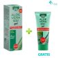 ESI Aloe Vera Gel 200ml + Gel 100ml GRATIS