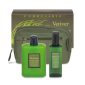 L'erbolario Vetiver Green Freshness – Limitirano Izdanje